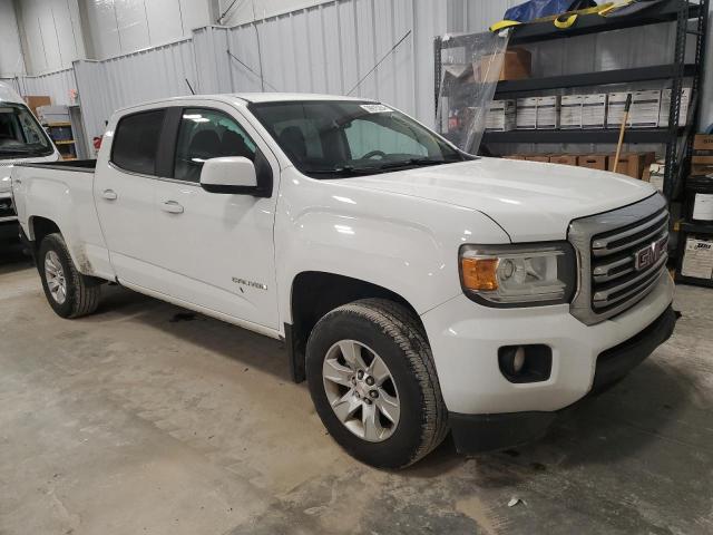 1GTG6BE33F1257541 GMC CANYON SLE