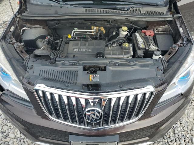 KL4CJCSB8EB649755 Buick Encore