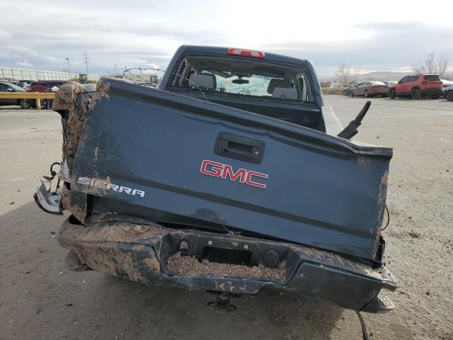 1GTV2LEHXHZ166601 GMC Sierra K1500