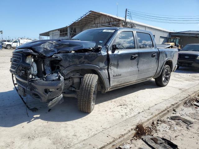 Auction sale of the 2021 Ram 1500 Limited, vin: 1C6RREHTXMN711729, lot number: 40921934