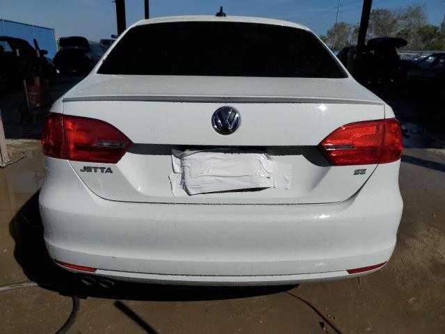 3VWD07AJ5EM335970 Volkswagen JETTA SE