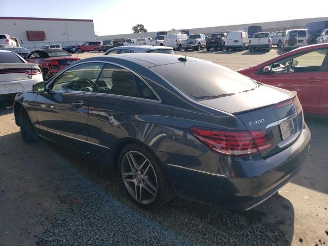 WDDKJ6FB4FF306888 Mercedes-Benz E 400