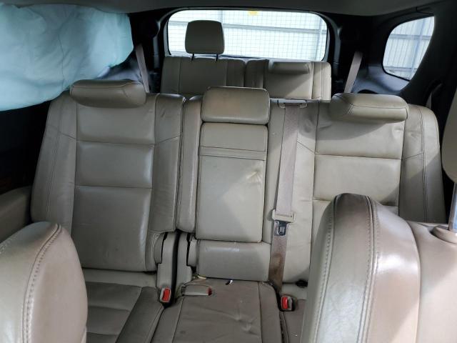 1C4RDJDGXGC475401 Dodge DURANGO LIMITED