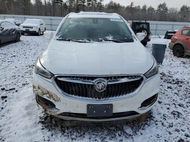 5GAEVBKW3LJ182748 Buick Enclave Premium