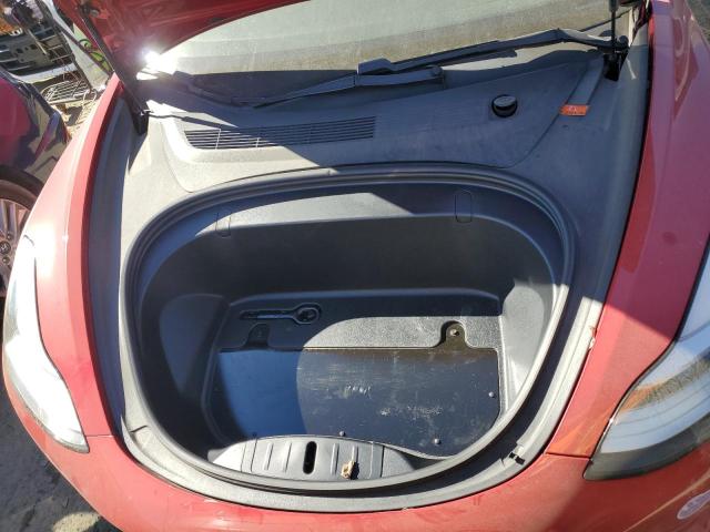 5YJ3E1EA2KF305624 Tesla MODEL 3