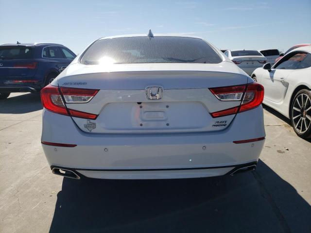 1HGCV2F94MA017269 Honda Accord Touring