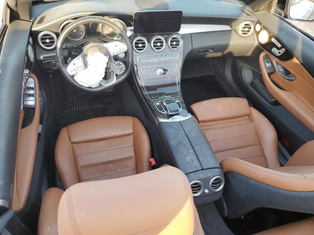 WDDWK8DB4KF796563 Mercedes-Benz C 300