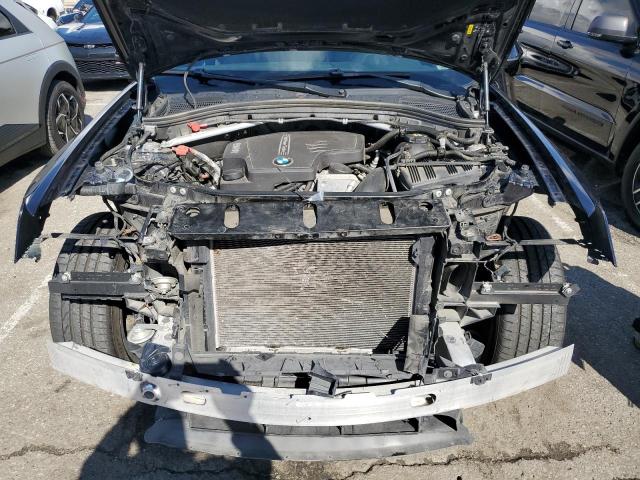 5UXWZ7C38H0X42316 BMW X3 Sdrive28i