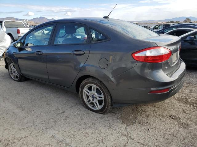 3FADP4BJ2JM102205 Ford FIESTA SE