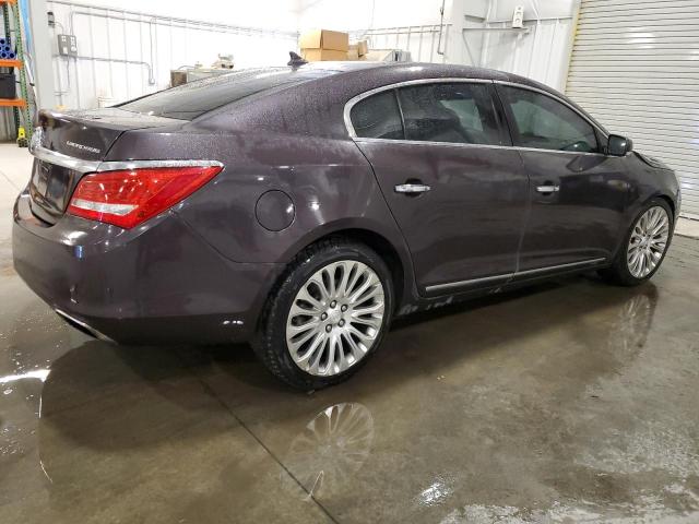 1G4GF5G37EF270014 Buick Lacrosse Touring