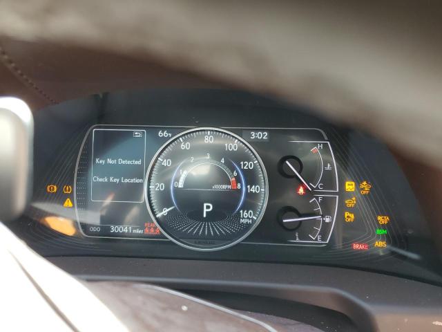 58ADZ1B16MU091703 Lexus Es 350 Base
