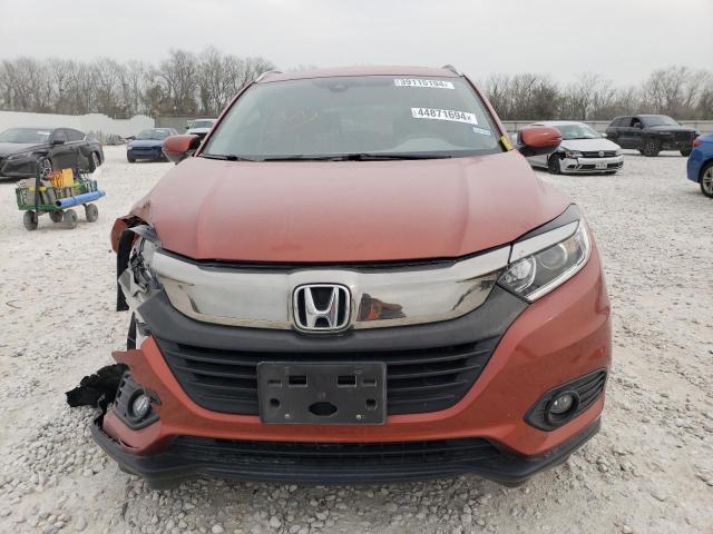 3CZRU5H50LM715008 Honda HR-V EX
