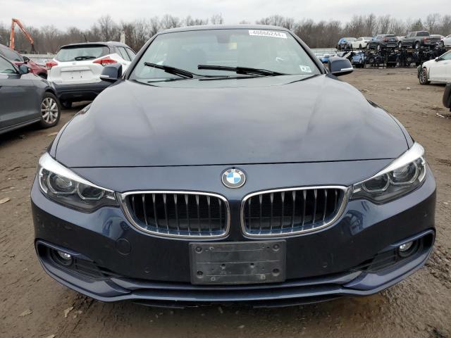 WBA4Z3C54JEC48577 BMW 430xi