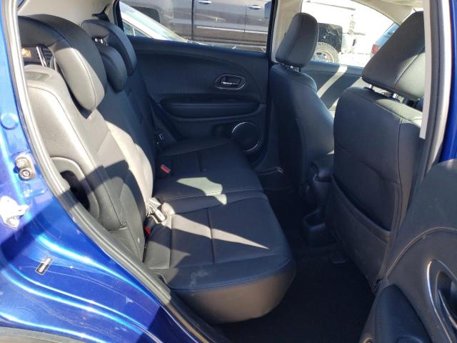 3CZRU6H74JM701231 Honda Hr-v Exl