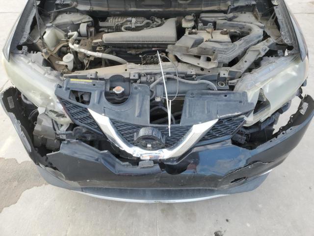 5N1AT2MTXEC873655 Nissan ROGUE S