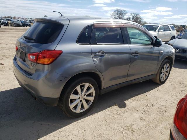 4A4AP3AW4FE033950 Mitsubishi Outlander Sport Es