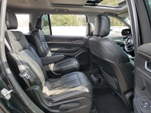 1C4RJKBG5M8205122 Jeep Grand Cherokee L Limited