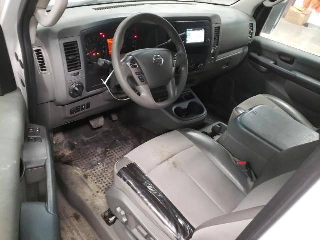 1N6BF0KY0FN803362 Nissan NV 1500