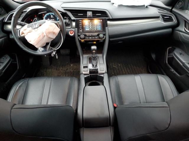 SHHFK7H89KU404148 Honda CIVIC EXL