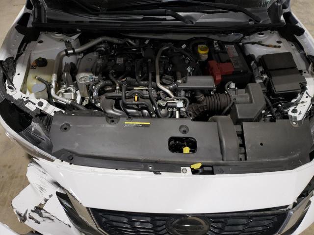 3N1AB8CV2PY244305 Nissan SENTRA SV