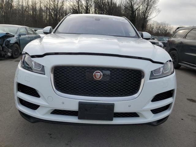 SADCJ2FX7LA622592 Jaguar F-pace Premium