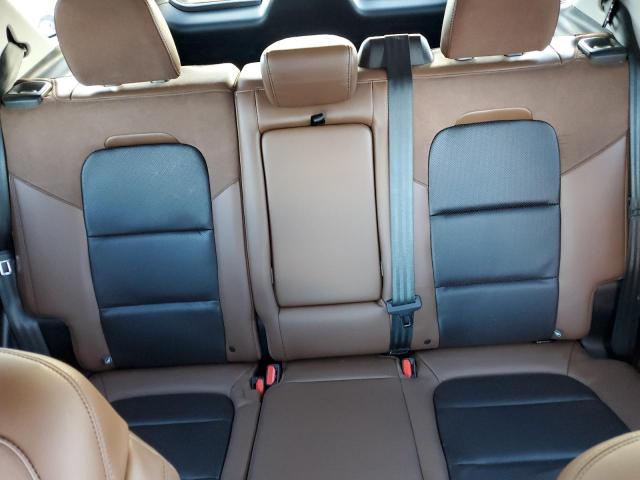 3FMCR9D98MRA28243 Ford Bronco Sport Badlands