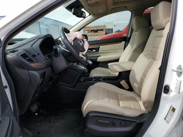 7FARW1H81LE023254 Honda CR-V EXL