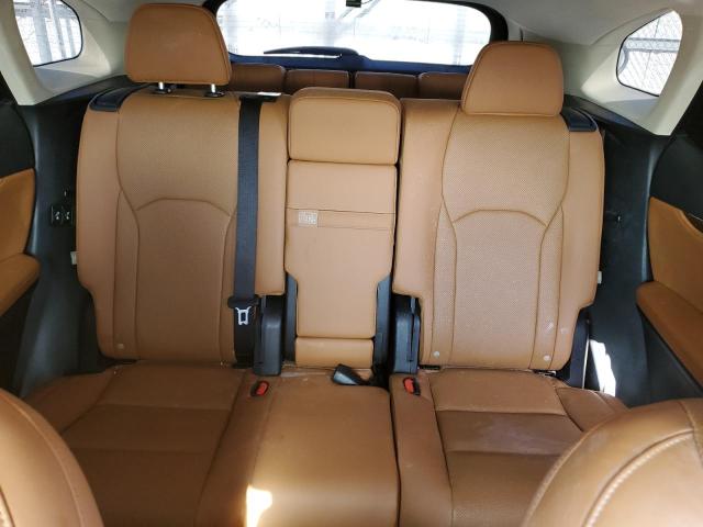 JTJHZKFA2N2037807 Lexus Rx 350 L