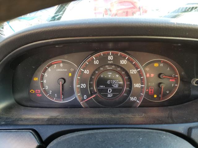 1HGCR2F53GA179142 Honda Accord Sport