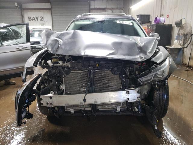 5N1DL0MM3HC551390 Infiniti QX60