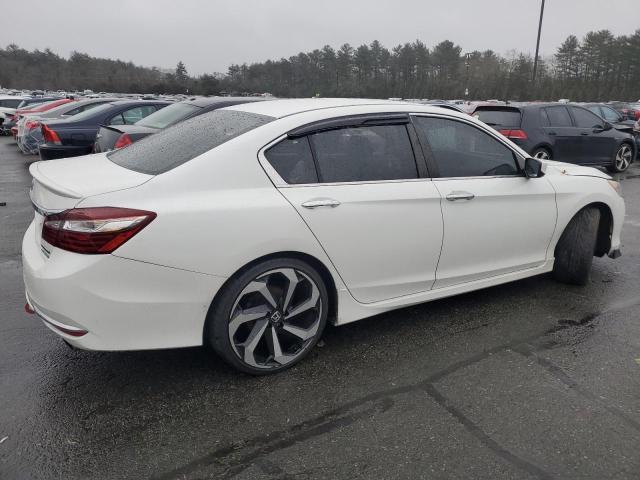 1HGCR2F17HA178784 Honda Accord Sport Special Edition