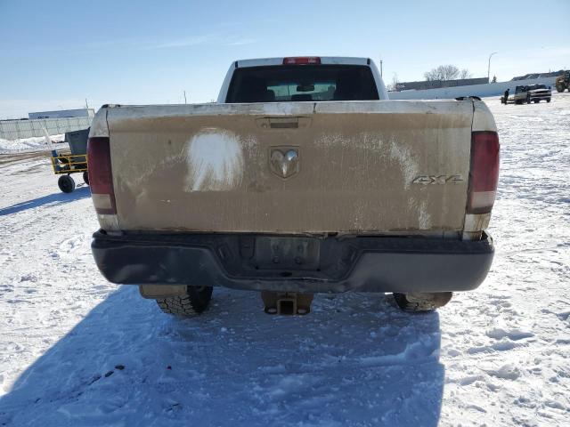3C6UR5HL5JG326514 RAM 2500 St