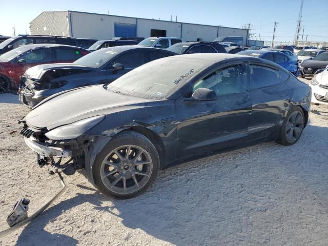 Продаж на аукціоні авто 2021 Tesla Model 3, vin: 5YJ3E1EB8MF035746, номер лоту: 43973904