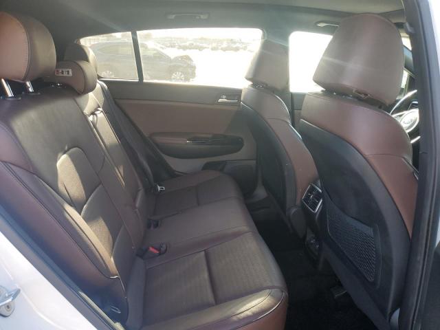 KNDPR3A68H7051158 KIA Sportage Sx