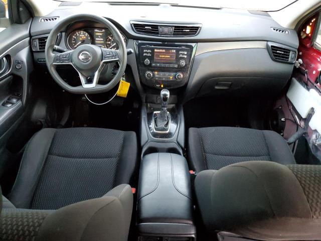 JN1BJ1CP3JW183870 Nissan Rogue Sport S