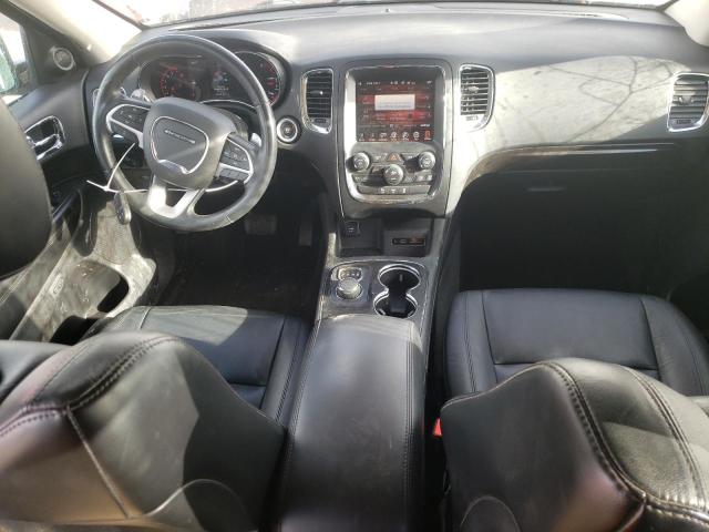 1C4RDJDG8FC921513 Dodge DURANGO LIMITED