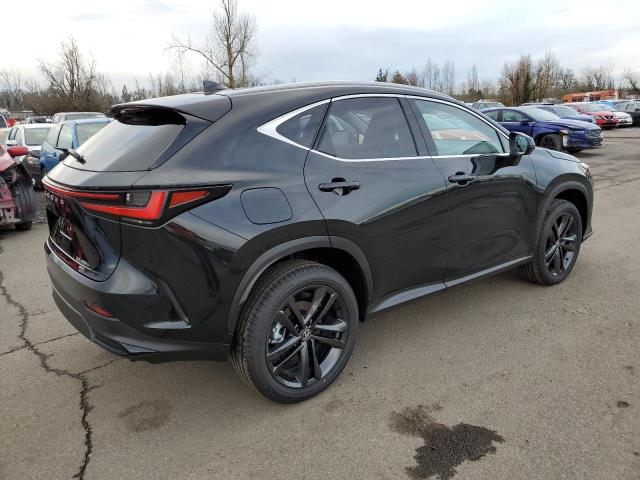 JTJHKCFZ9R2020427 Lexus Nx 450h Luxury