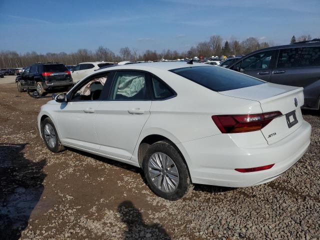 3VWCB7BU7KM172216 Volkswagen JETTA S