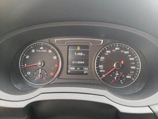 WA1BCCFS3JR021068 Audi Q3 PREMIUM