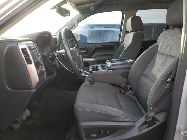 1GCVKREC5FZ259594 Chevrolet Silverado K1500 Lt