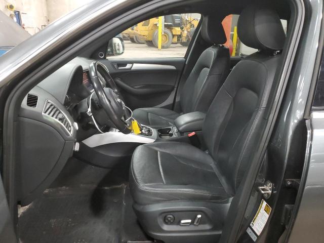 WA1VMAFP3FA077690 Audi Q5 Tdi Prestige