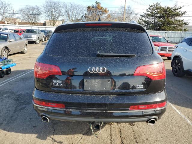 WA1VMAFE5ED015736 Audi Q7 Prestige