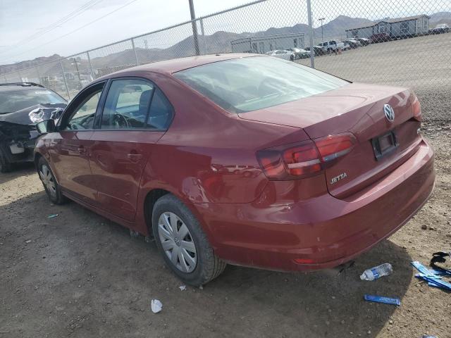 3VW267AJ6GM237216 Volkswagen JETTA S