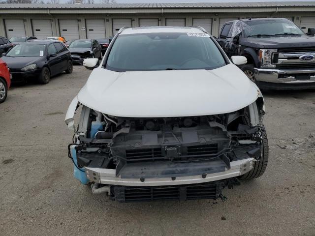 2HKRW2H97JH679712 Honda Cr-v Touring