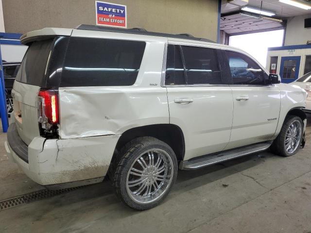 1GKS2BKC5FR115286 GMC YUKON SLT