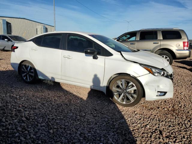 3N1CN8FV5ML876509 Nissan VERSA SR