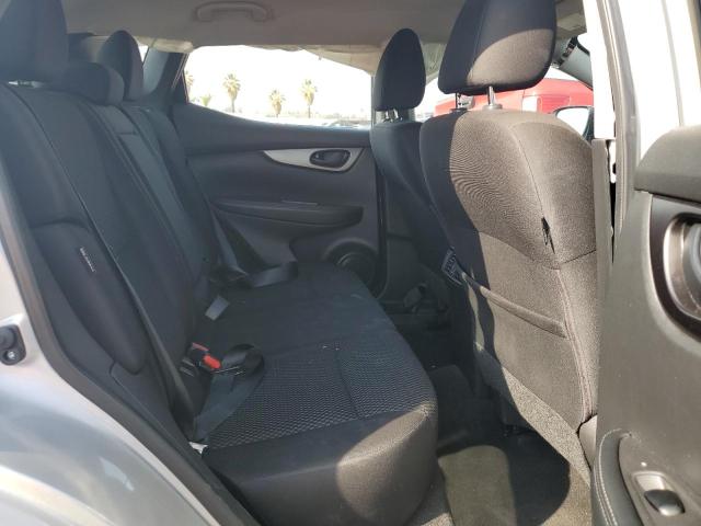 JN1BJ1AW4MW662619 Nissan Rogue Sport S