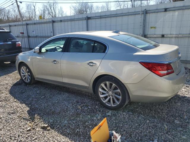1G4GB5G38GF238199 Buick Lacrosse