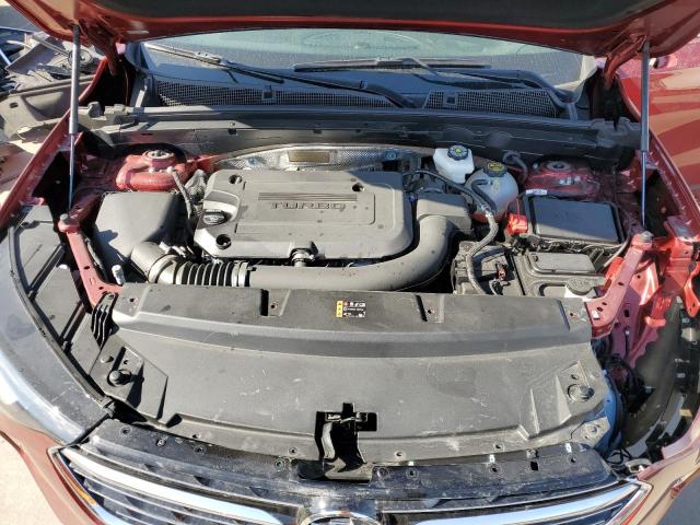 LRBFZNR49PD022647 Buick Envision Essence