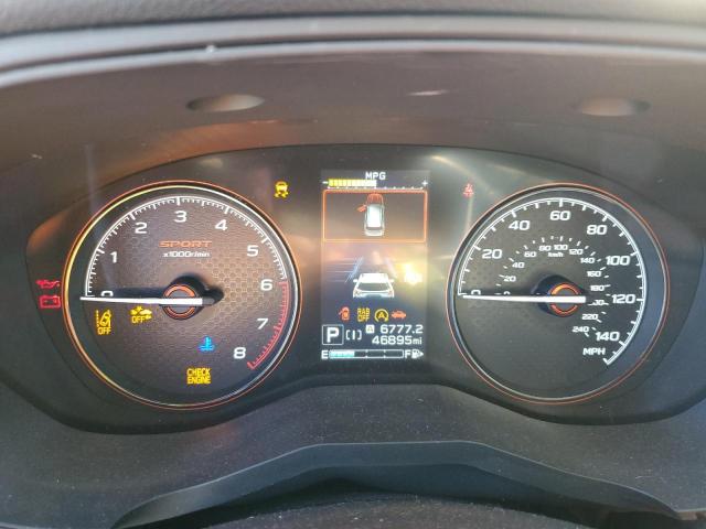 JF2SKARC3MH490822 Subaru Forester Sport